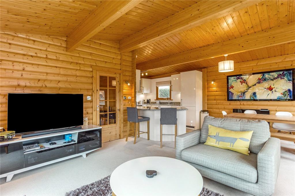 Sitting Area