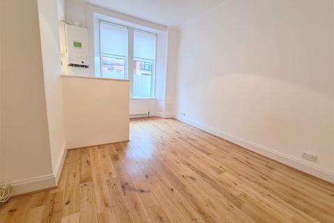 undefined, Oran Street, North Kelvinside, Glasgow