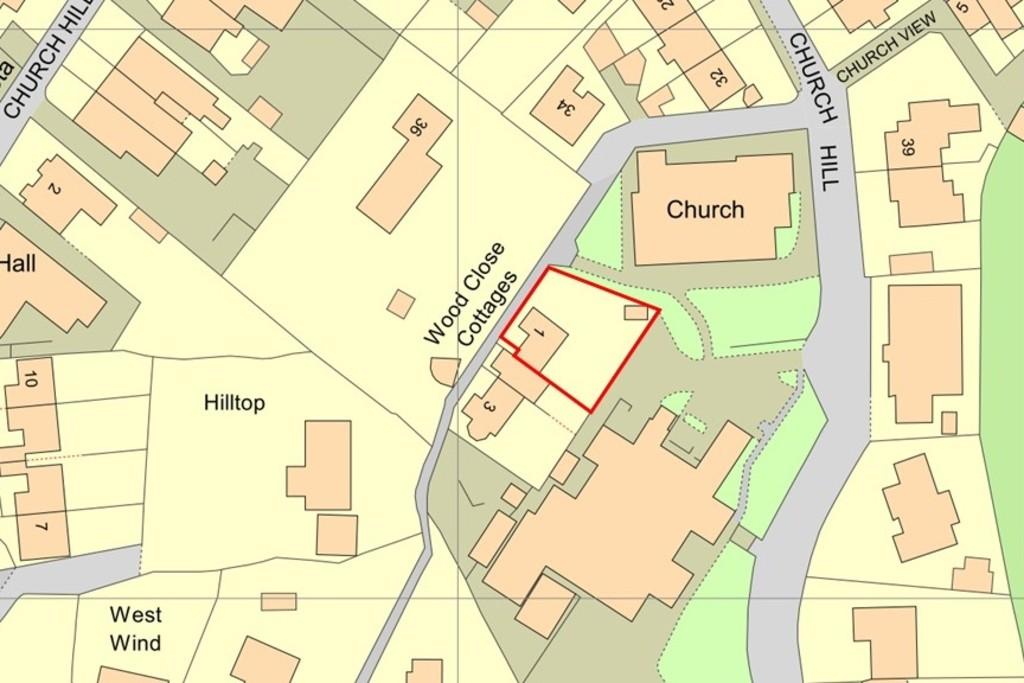 Ordnance Survey - 00922752