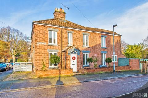 4 Bensley Road, Norwich, NR2 3JS