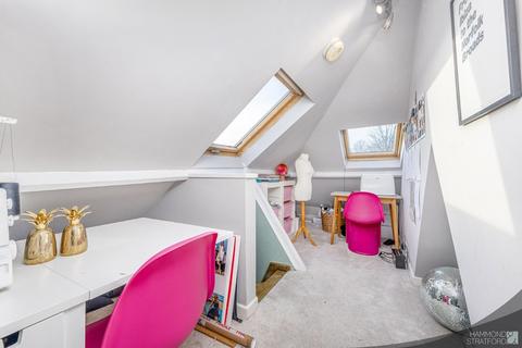 4 Bensley Road, Norwich, NR2 3JS