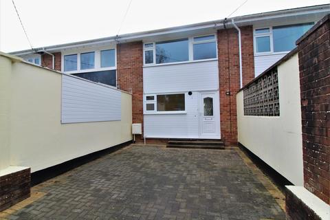 2 Sunnyhill, Ottery St Mary, EX11 1DZ