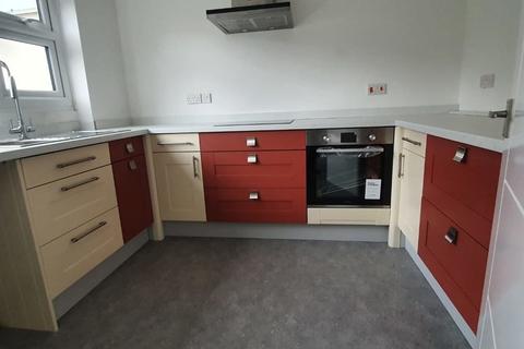 2 Sunnyhill, Ottery St Mary, EX11 1DZ