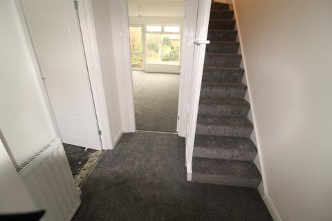 2 Sunnyhill, Ottery St Mary, EX11 1DZ