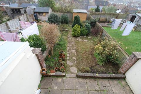 2 Sunnyhill, Ottery St Mary, EX11 1DZ