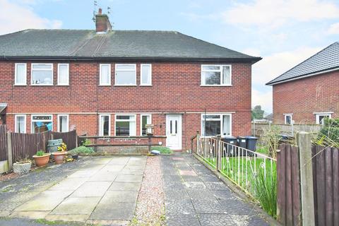 66 Attlee Road, Cheadle, Stoke-on-trent, ST10 1LJ