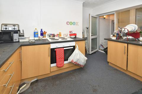 66 Attlee Road, Cheadle, Stoke-on-trent, ST10 1LJ