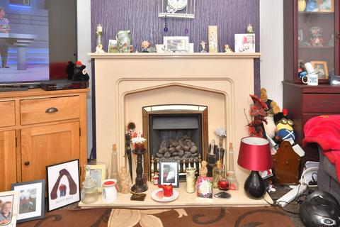 66 Attlee Road, Cheadle, Stoke-on-trent, ST10 1LJ