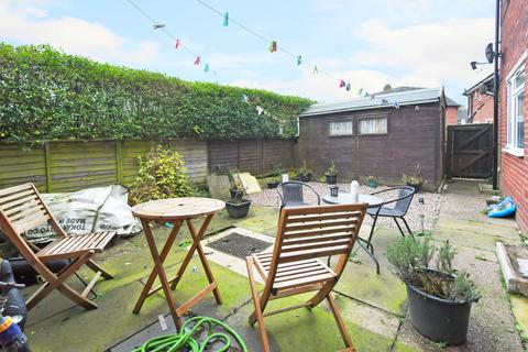 66 Attlee Road, Cheadle, Stoke-on-trent, ST10 1LJ