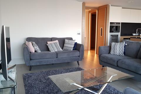 2 bedroom apartment to rent, Merano Residences London SE1
