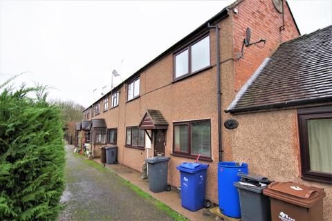 2 Whittaker Mews, Rocester, Uttoxeter, ST14 5JU