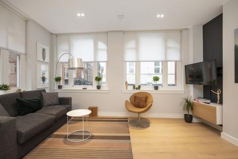 1 bedroom apartment to rent, Floral Street, Covent Garden WC2
