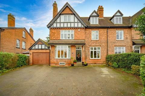 209 Station Road, Knowle, Solihull, B93 0PU