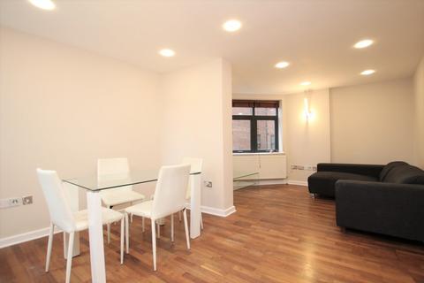 3 bedroom apartment to rent, Jacob Mansions, Umberston Street, Whitechapel, London