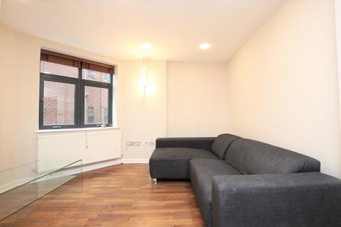 3 bedroom apartment to rent, Jacob Mansions, Umberston Street, Whitechapel, London