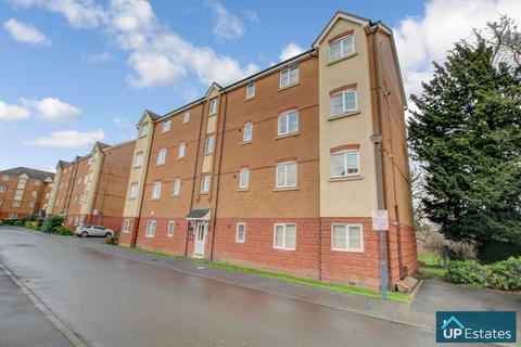 Ground Floor Flats For Sale In Coventry 
