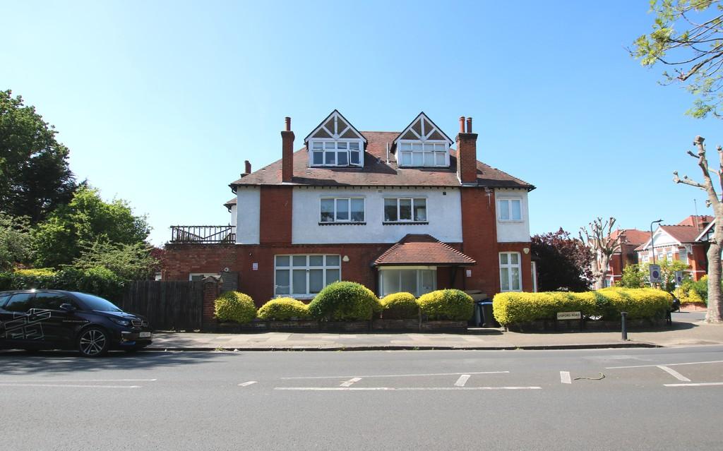 Teignmouth Road