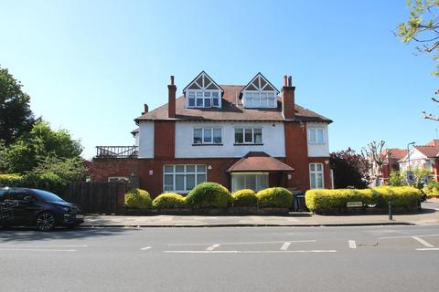 Teignmouth Road, Willesden Green