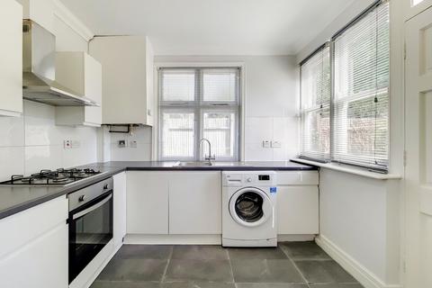 3 bedroom flat for sale, Teignmouth Road, Willesden Green