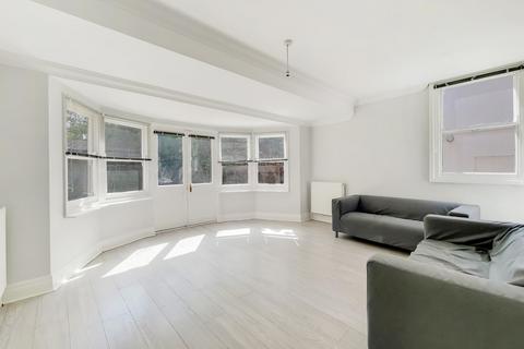 3 bedroom flat for sale, Teignmouth Road, Willesden Green