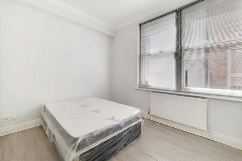 3 bedroom flat for sale, Teignmouth Road, Willesden Green