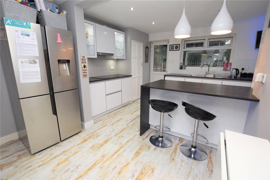 Kitchen Shot 3