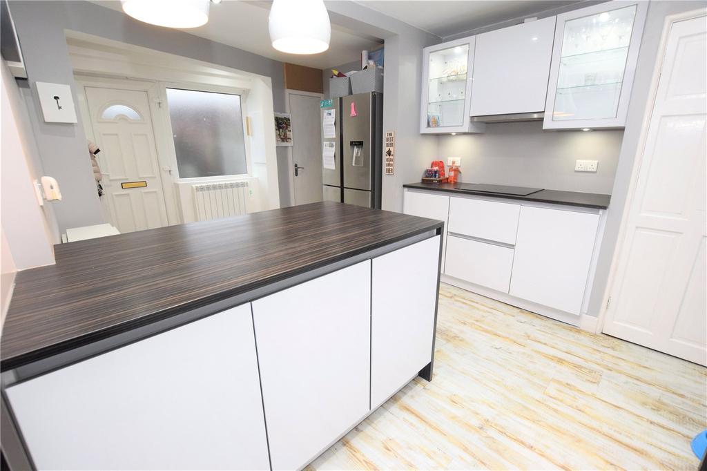 Kitchen Shot 4
