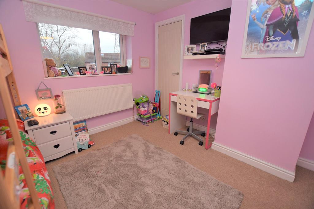 Bedroom 2 Shot 2