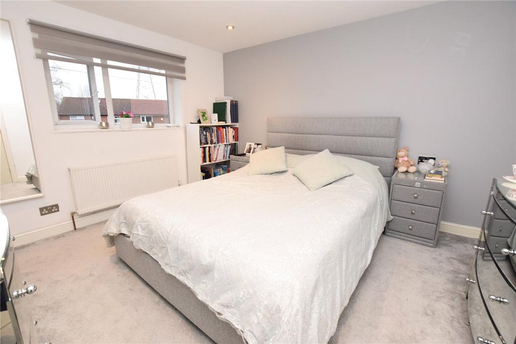 Bedroom 1 Shot 1