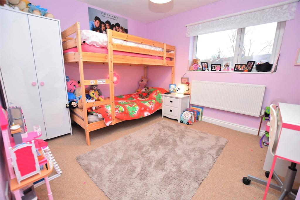Bedroom 2 Shot 1