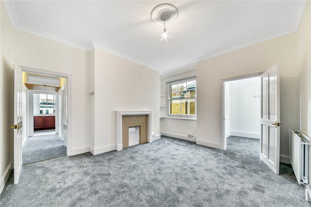 Overstrand Mansions