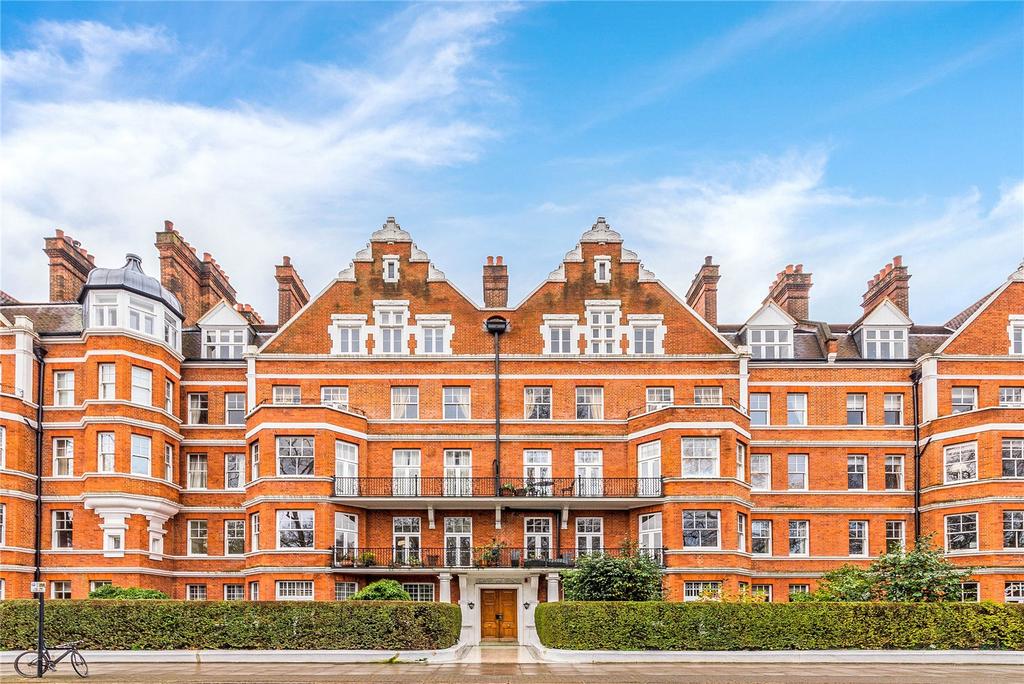 Overstrand Mansions