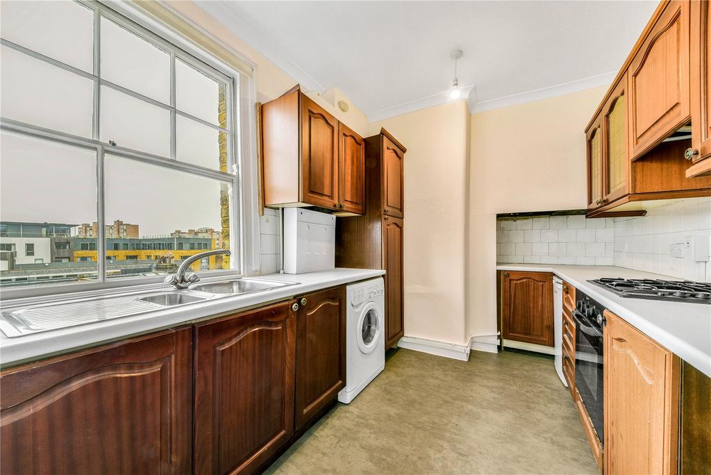 Overstrand Mansions