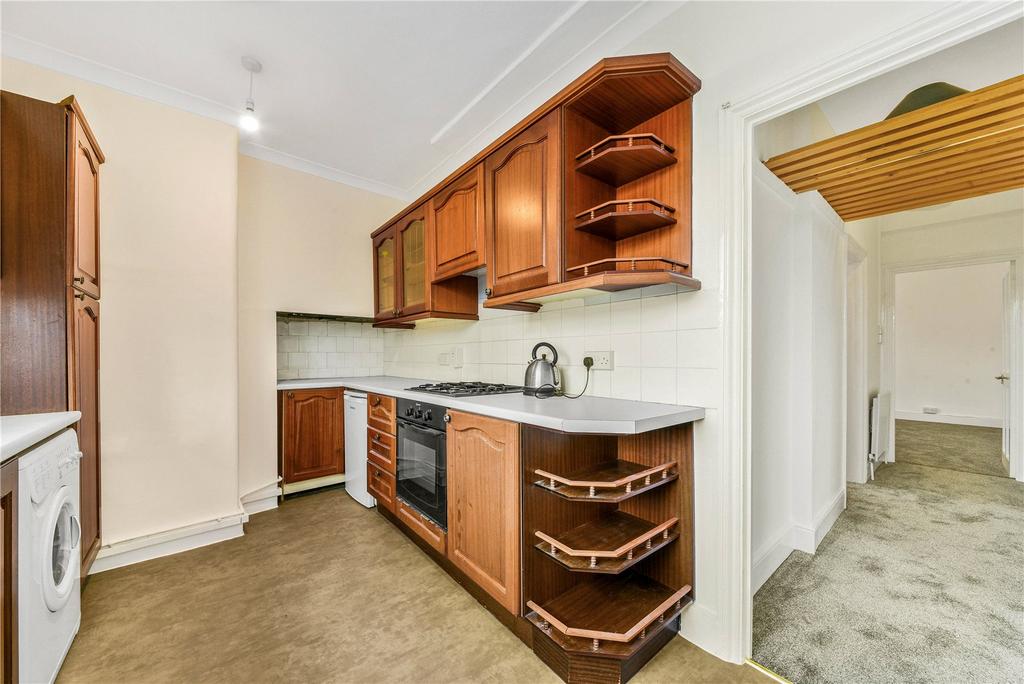 Overstrand Mansions