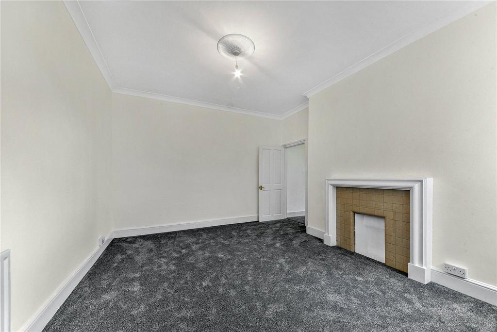 Overstrand Mansions