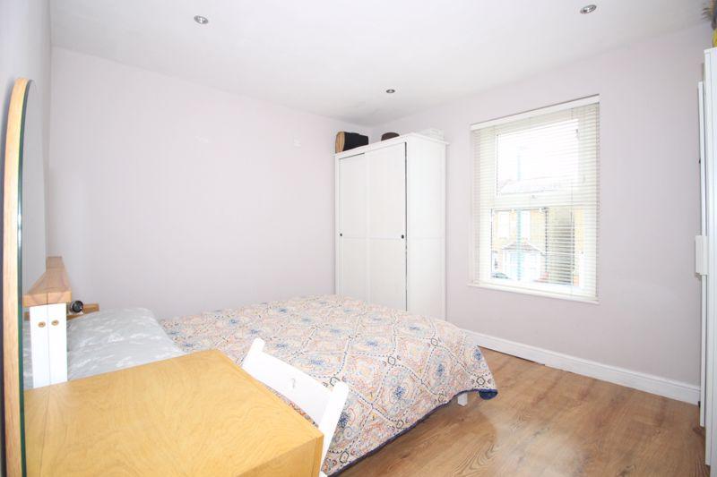 Front bedroom