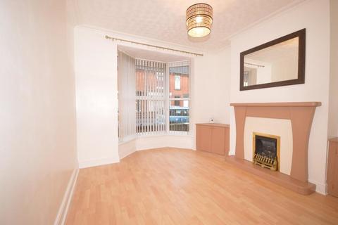2 bedroom terraced house to rent - Kirkby Street , Lincoln