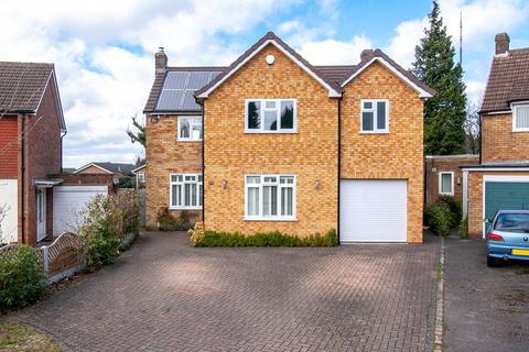 23 Crockford Drive, Sutton Coldfield, B75 5HH