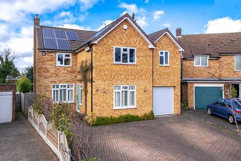 23 Crockford Drive, Sutton Coldfield, B75 5HH