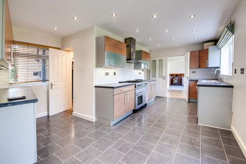 23 Crockford Drive, Sutton Coldfield, B75 5HH