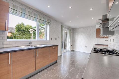 23 Crockford Drive, Sutton Coldfield, B75 5HH