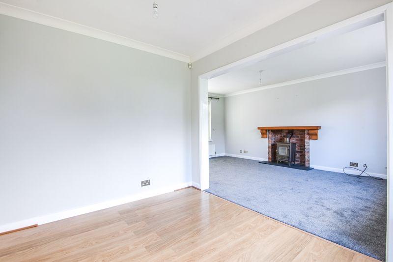 Open plan...