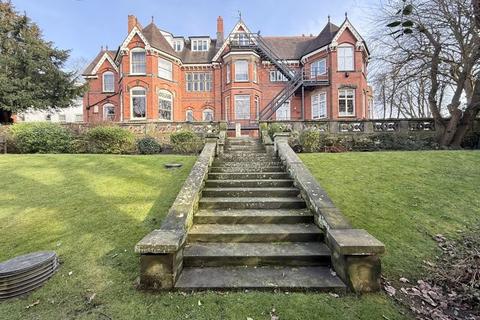 Oakhurst, Anchorage Road, Sutton Coldfield, B74 2PL