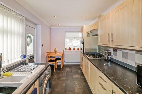 7 Ashby Close, Hull, HU4 7SP