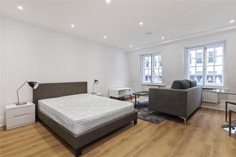 Studio to rent, Pleydell House, 3 Pleydell Street, London, EC4Y