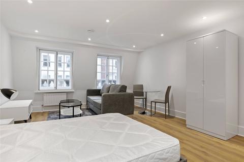 Studio to rent, Pleydell House, 3 Pleydell Street, London, EC4Y