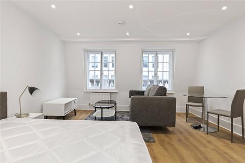 Studio to rent, Pleydell House, 3 Pleydell Street, London, EC4Y