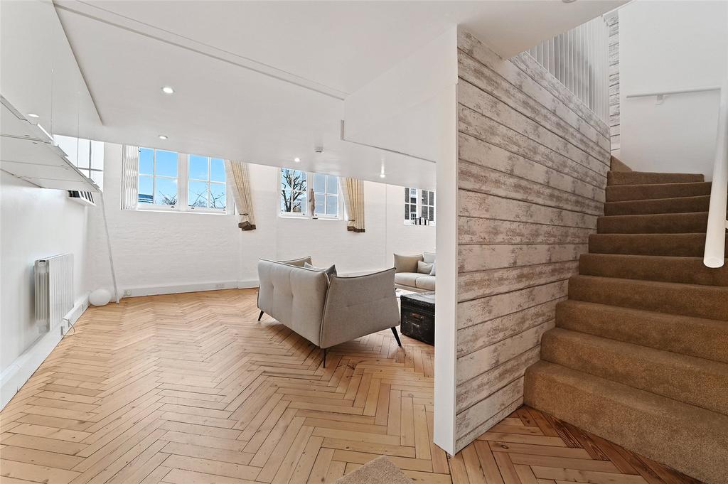 Staircase