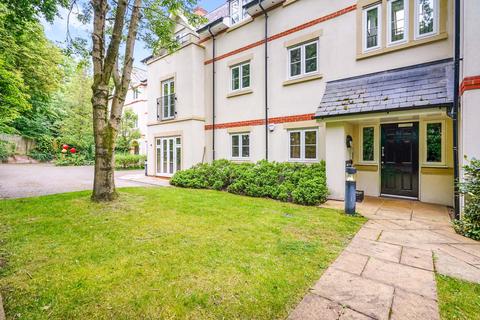 2 bedroom apartment to rent, Iffley Turn, Iffley, OX4
