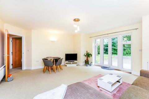 2 bedroom apartment to rent, Iffley Turn, Iffley, OX4